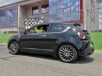 Alfa Romeo MiTo SBK Limited Edition 2013 года